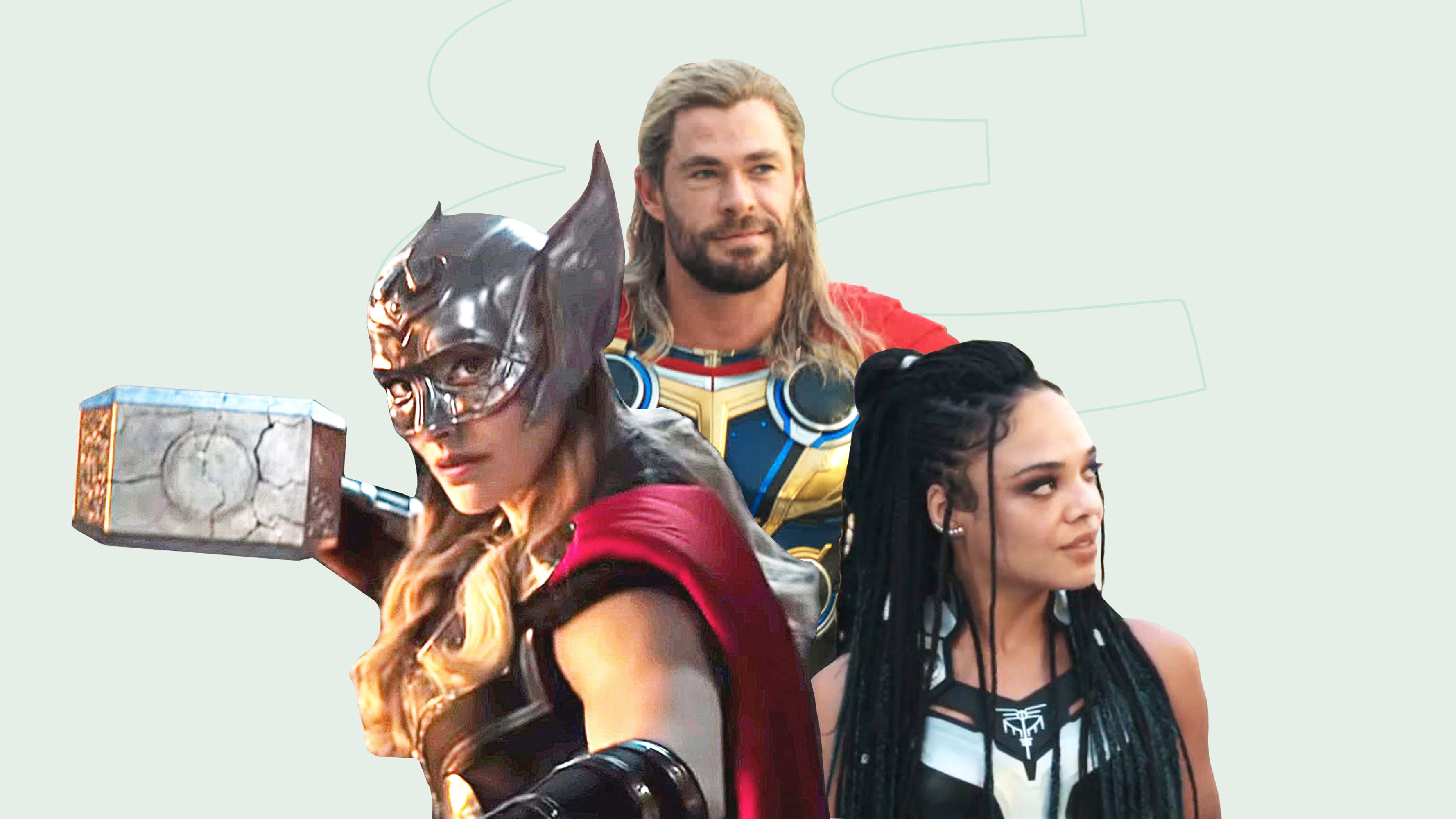 Thor: Love and Thunder' Ending, Explained - What's Next For Chris  Hemsworth's Thor?