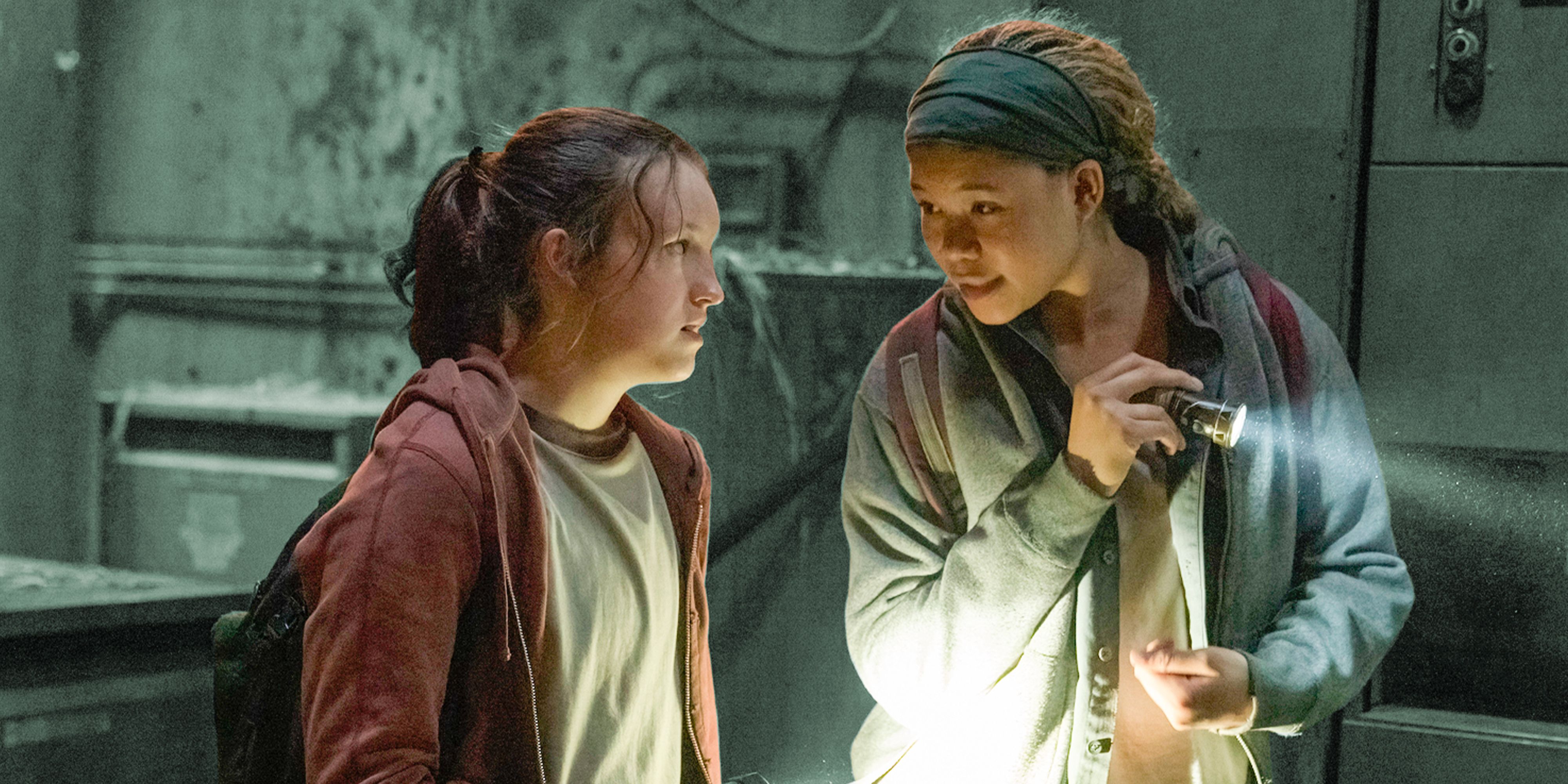 The Last of Us' Episode 7 Recap: Absolutely Heartbreaking Neon