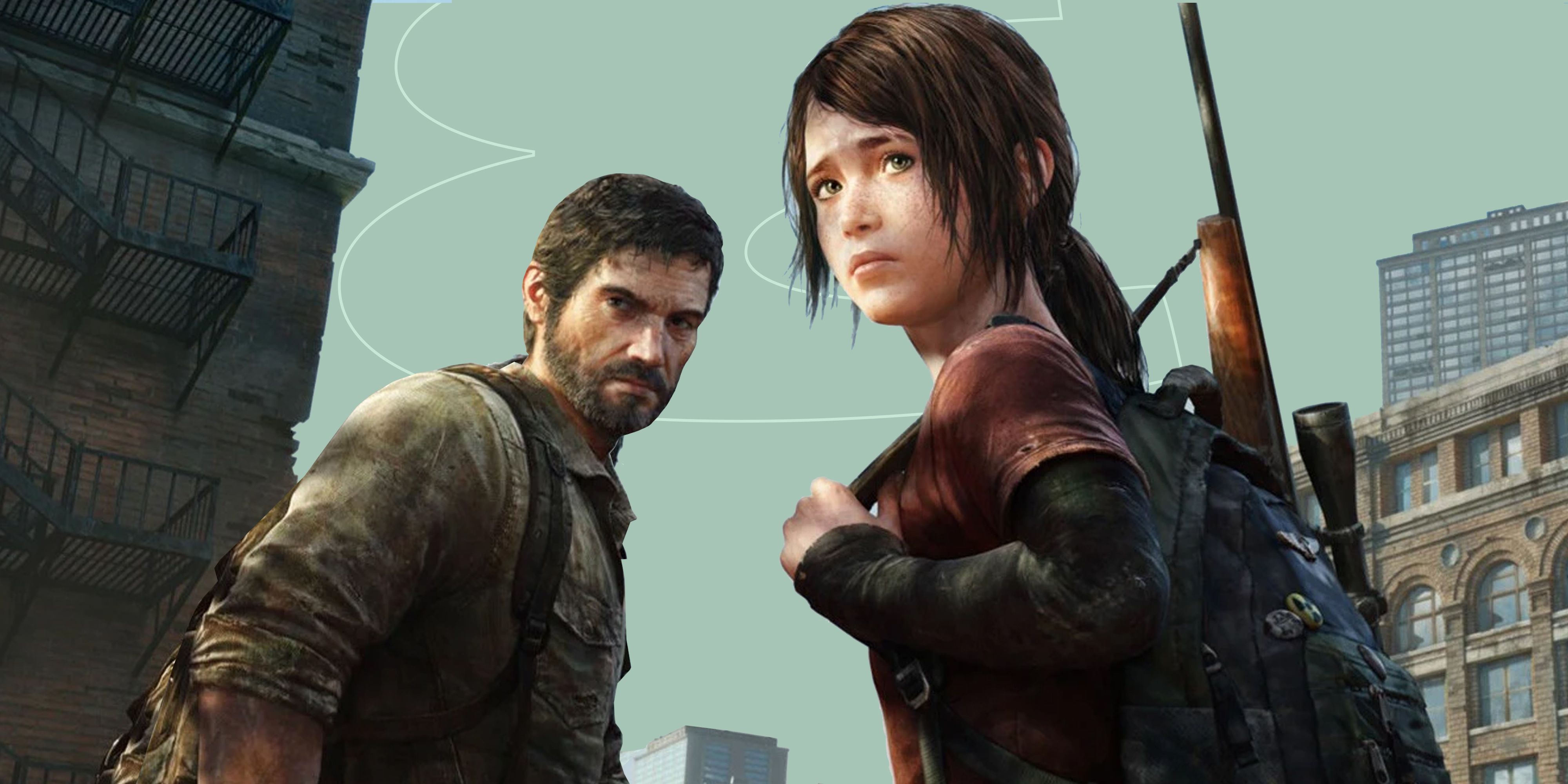 Last Of Us Multiplayer Not Ready To Show, Naughty Dog Says
