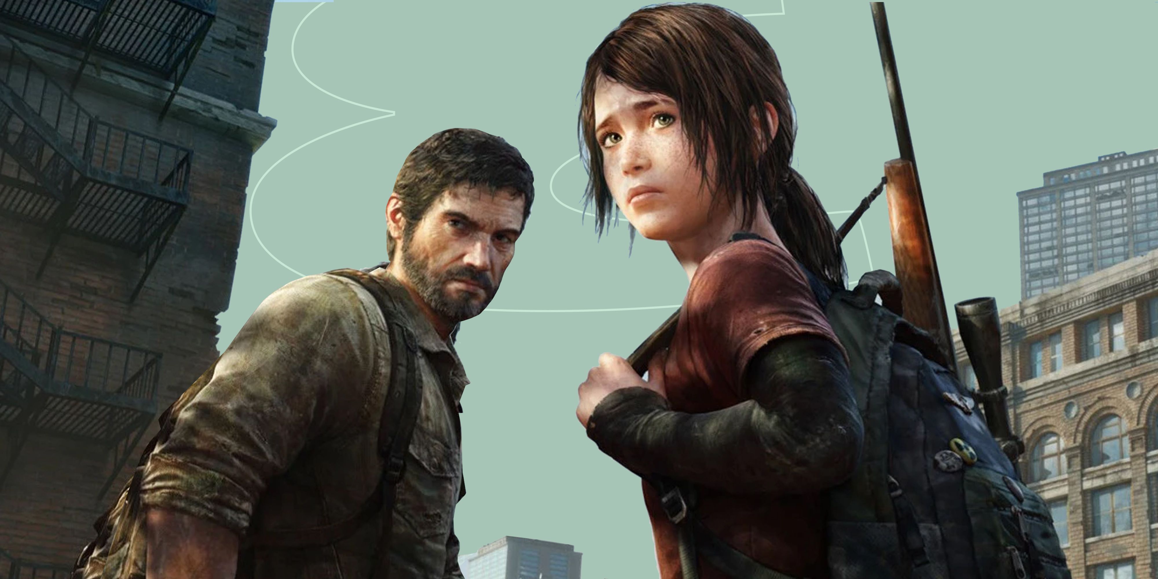 The Last Of Us Part 1 PC Release Date Confirmed