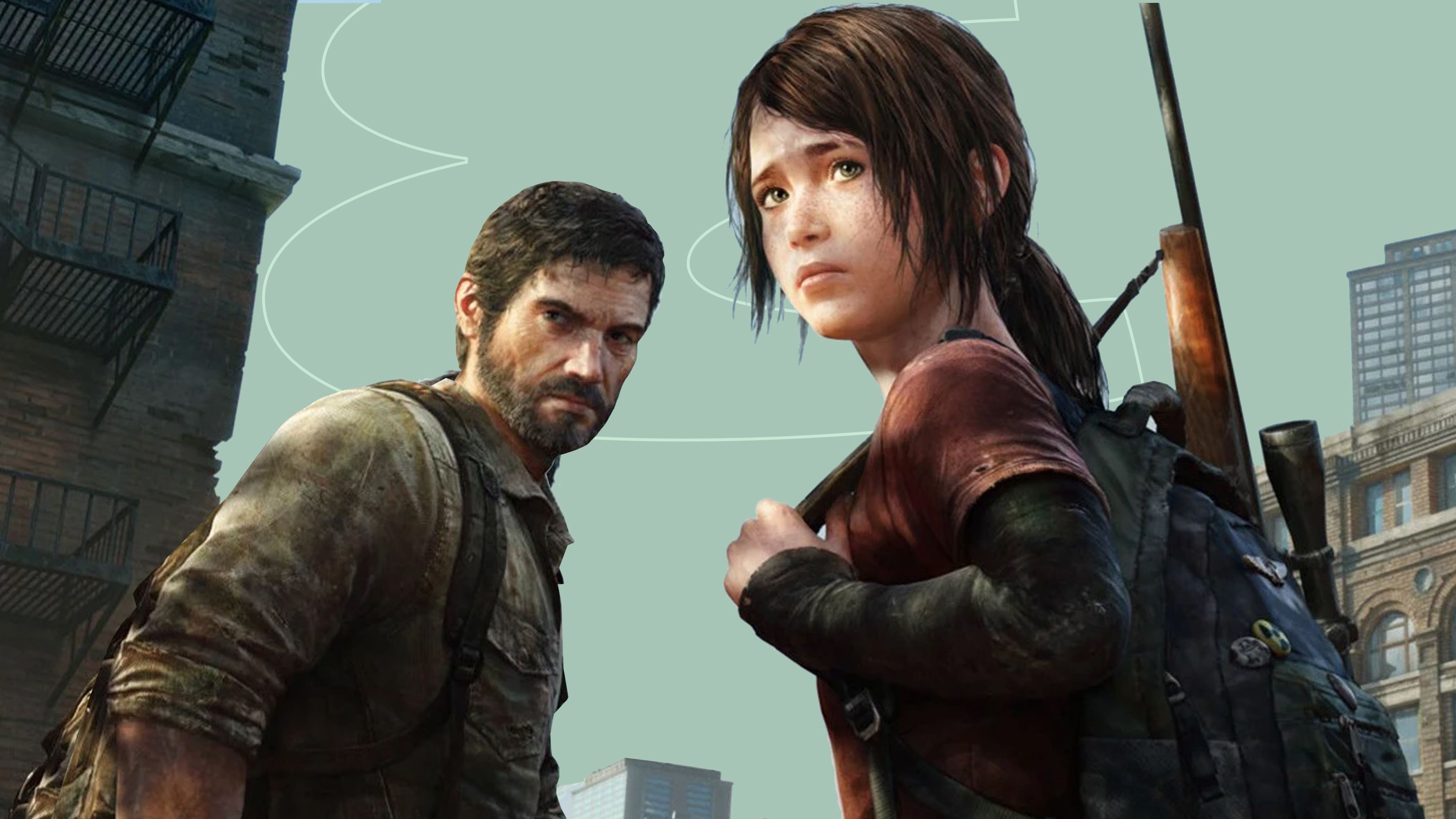 The Last of Us Part 1 PC Release Date Announced
