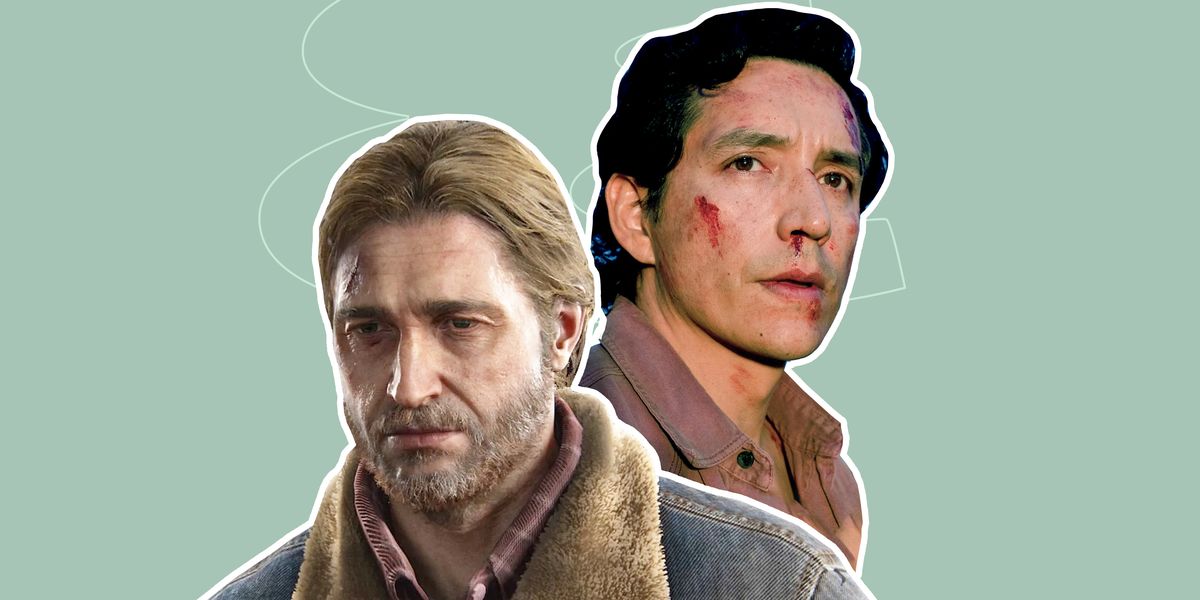 The Last Of Us Part 2: 10 Things You Didn't Know About Tommy