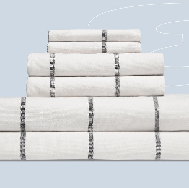 This Set of 6 Towels Is on Sale for 30% Off at