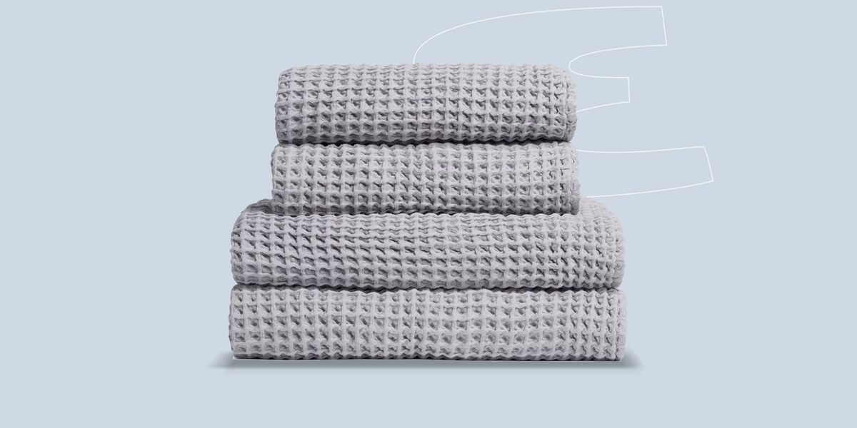 The 4 Best Bath Towels of 2023