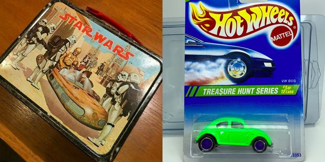 43 Most Valuable Toys From Childhood - Best Vintage Kids Toys