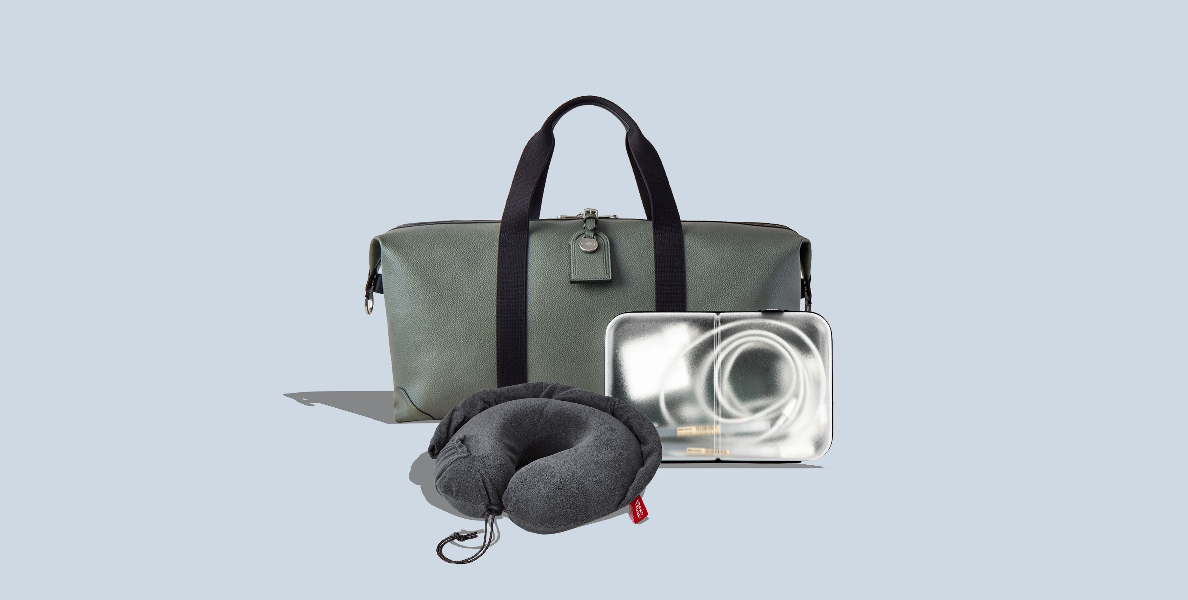This Spacious Sling Bag Is a Travel Essential