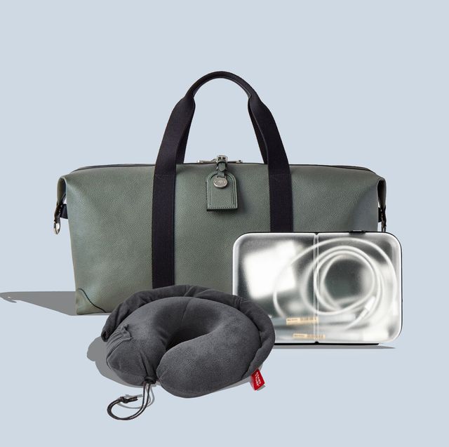This $20  belt bag holds all my essentials for the day