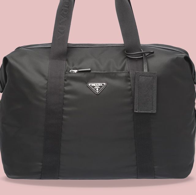 Prada Briefcases and laptop bags for Men, Online Sale up to 29% off