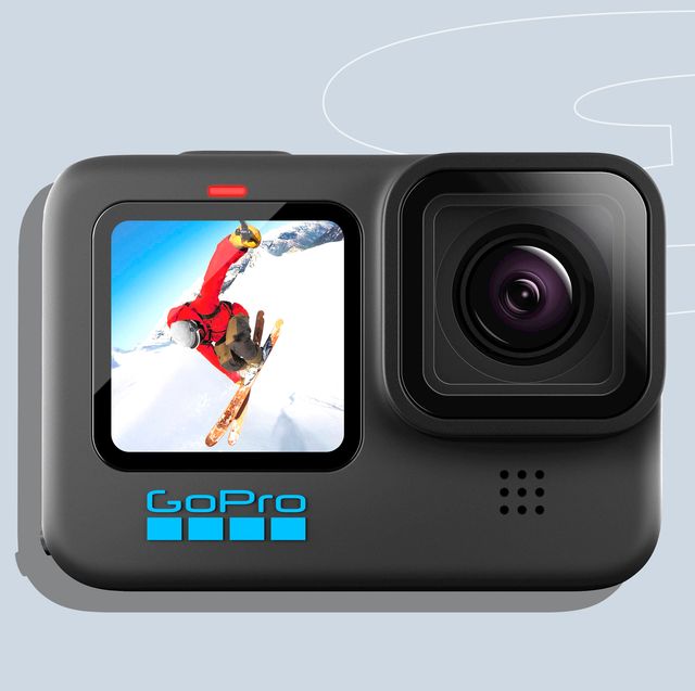 GoPRO Review: Is It A Good Travel Camera? • Indie Traveller