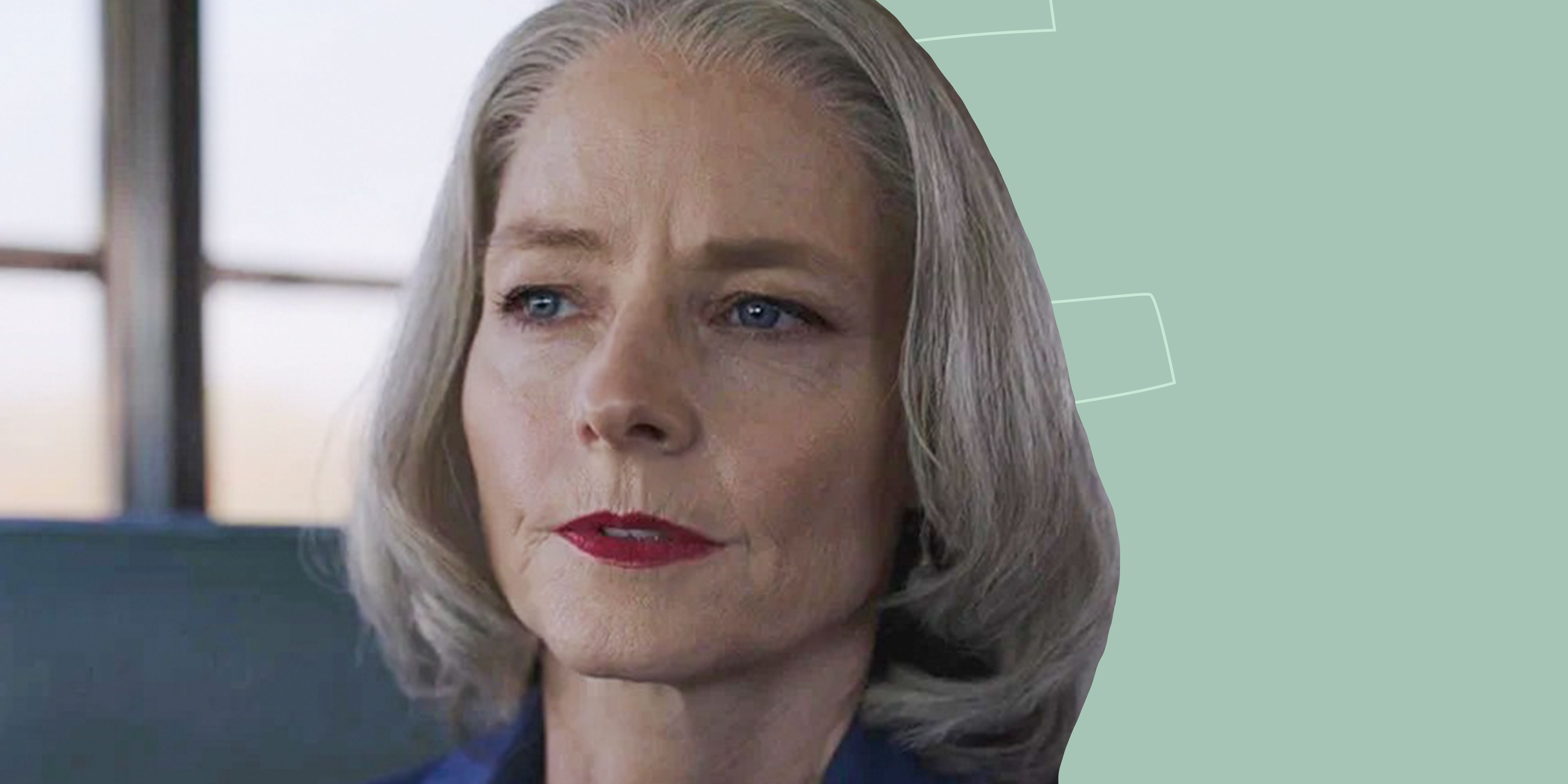 Jodie Foster cast as the lead for 'True Detective