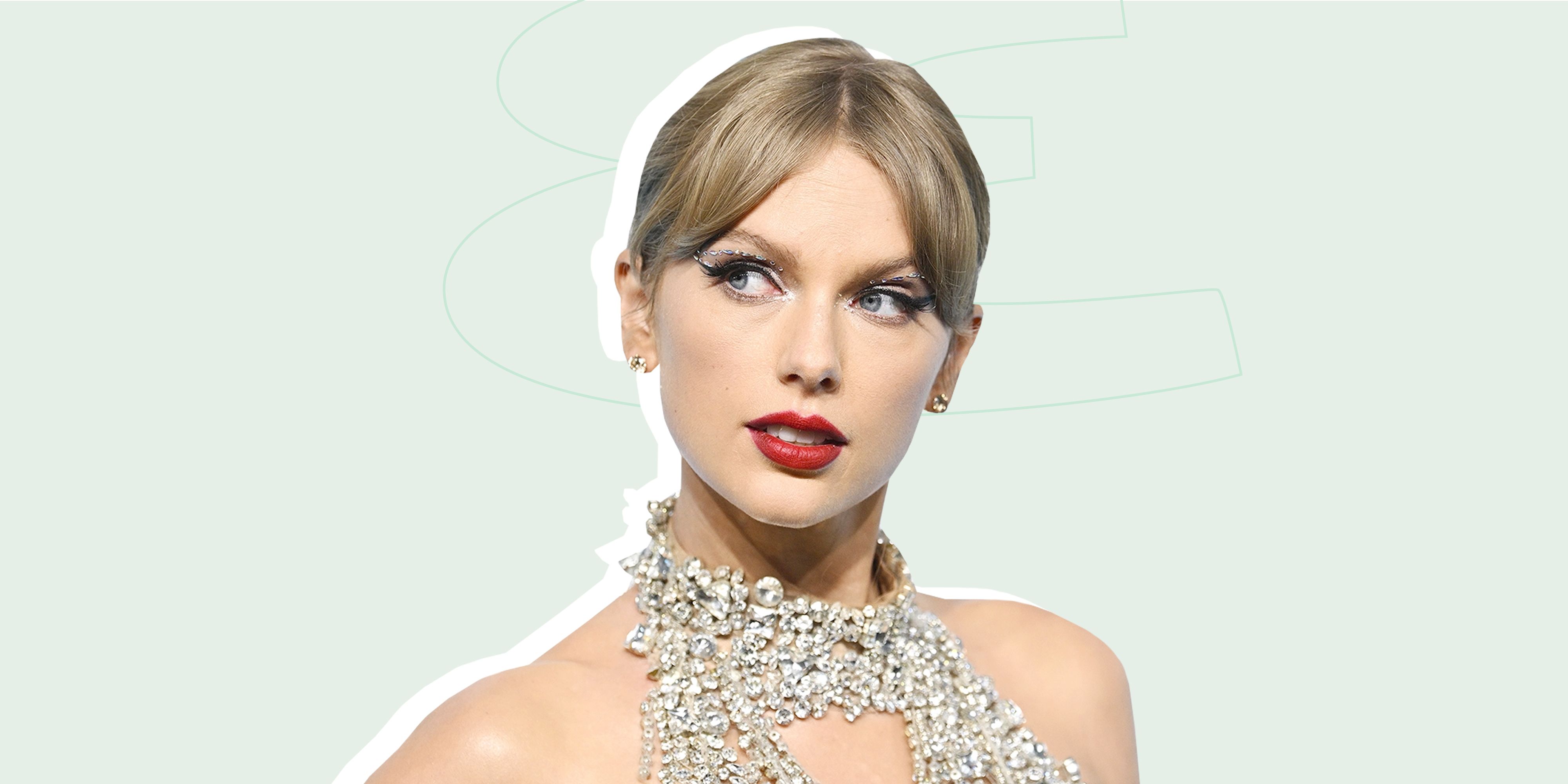 taylor swift red wallpaper 2022