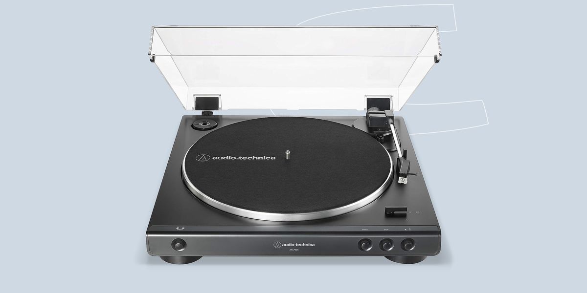 The 4 Best Turntables for Vinyl Newbies and Audiophiles Alike