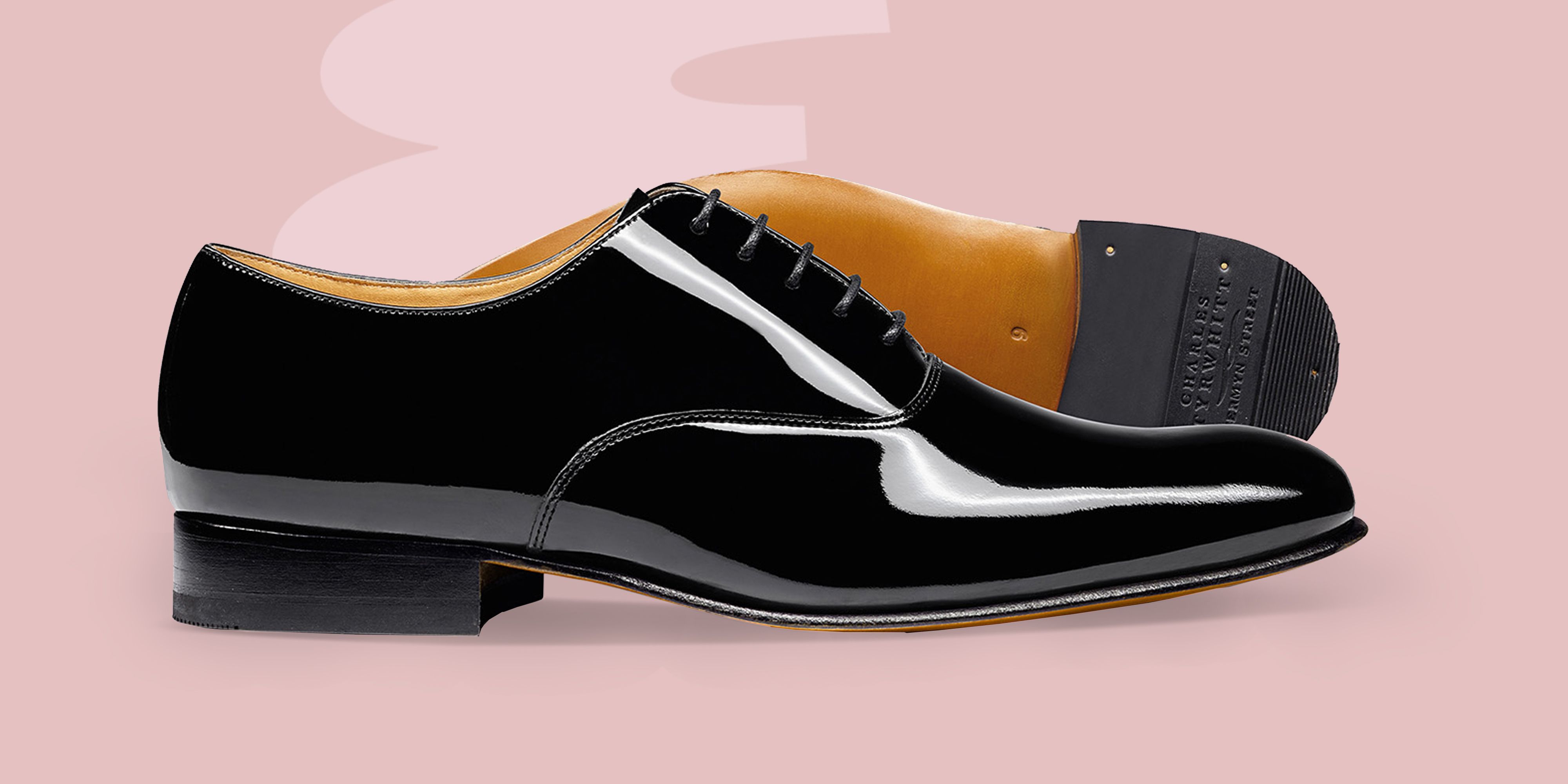 The Very Best Shoes to Wear with A Tuxedo