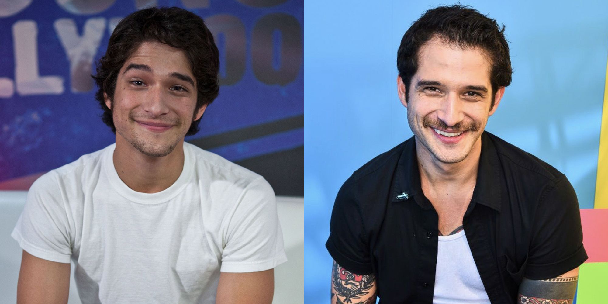 25 Famous 2010s Heartthrobs: Then and Now Photos