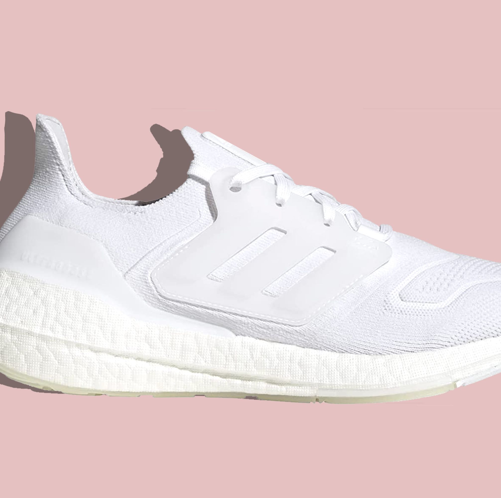 The Adidas Ultraboost 22 Is Majorly Marked Down Right Now