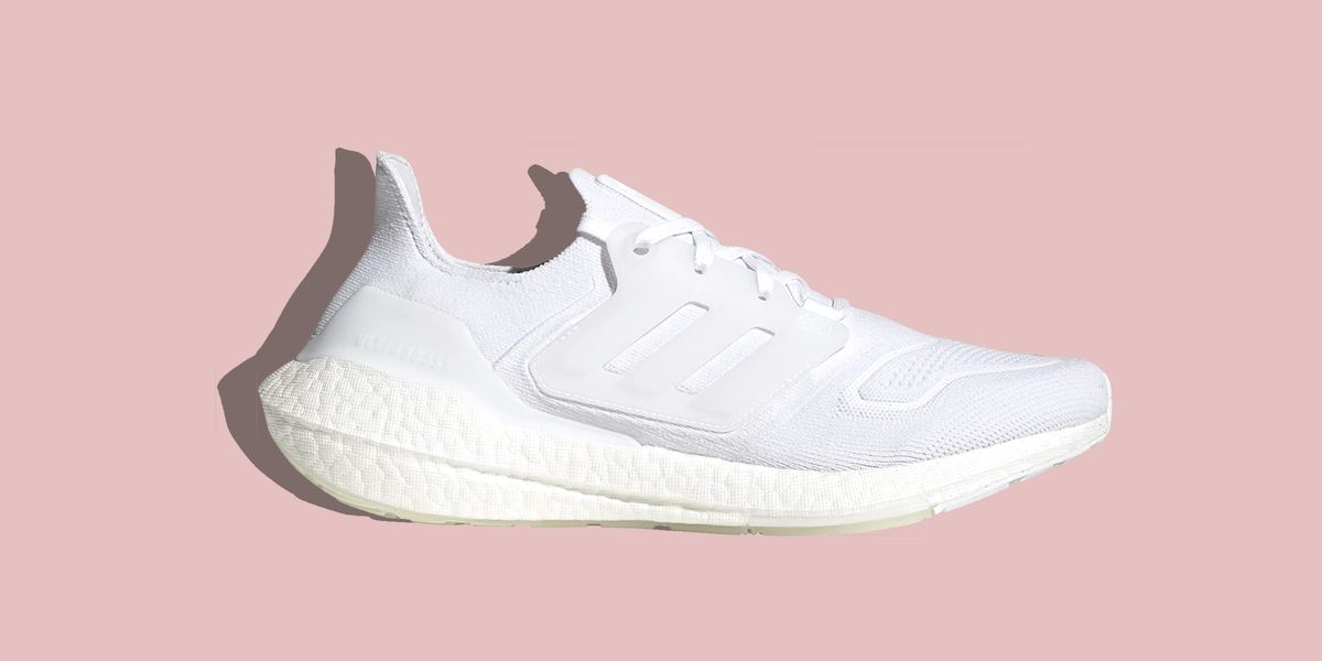 The Ultraboost 22 Is Up To 50% Off Amazon