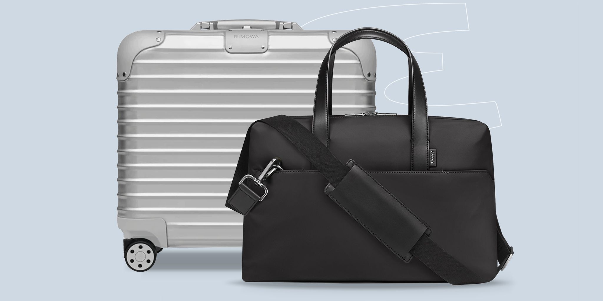 The 10 Best Underseat Luggage Pieces of 2024, Tested and Reviewed