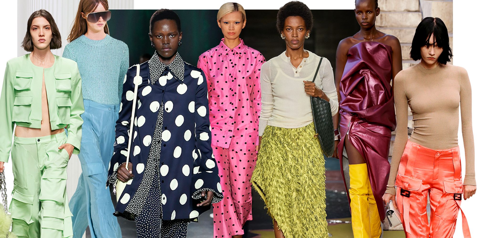 Le Fashion: 3 WAYS TO WEAR A STRIPED TANK TOP