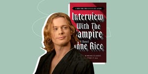 interview with a vampire