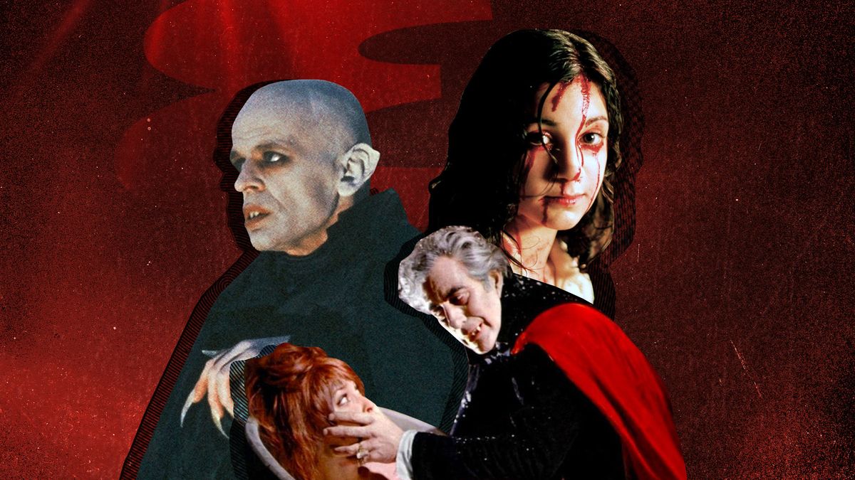 The 25 Best Zombie Movies of All Time