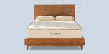best firm mattress