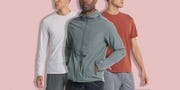vuori presidents day sale