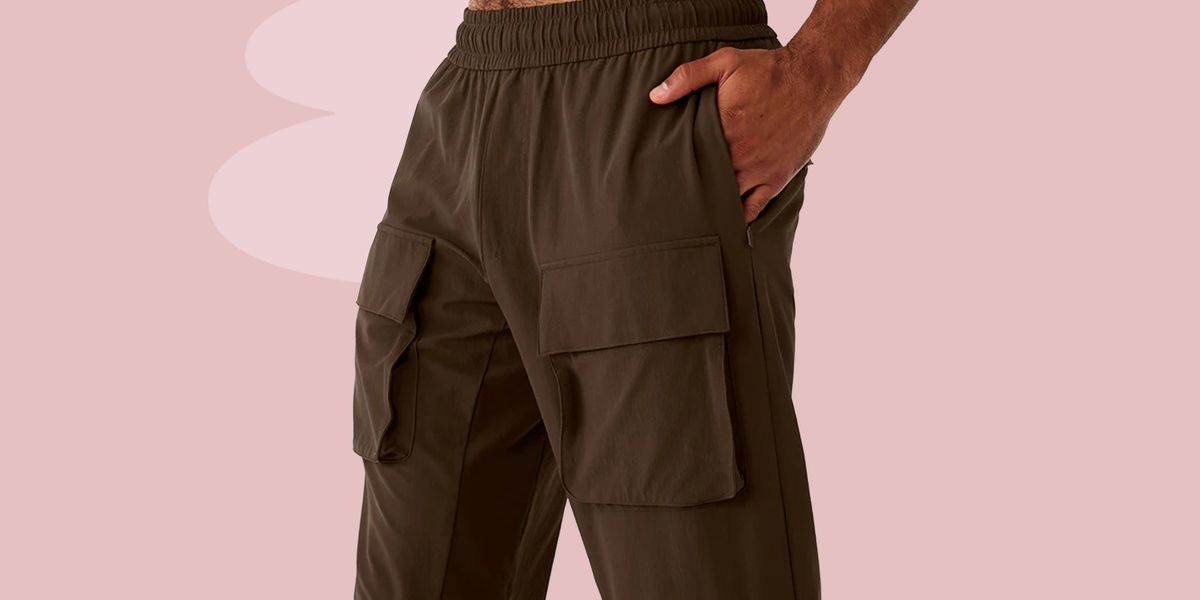 Carhartt WIP Cargo Pants: Style & Durability