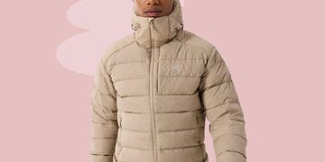 arc'teryx jacket sale