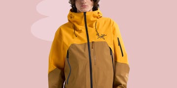 best snowboarding jackets