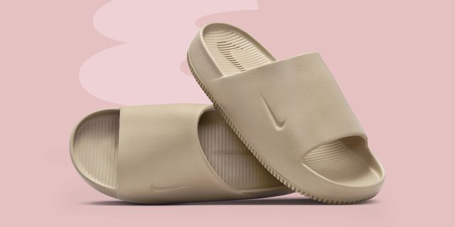 18 Best Slides for Men in 2024, Tested by Style Editors