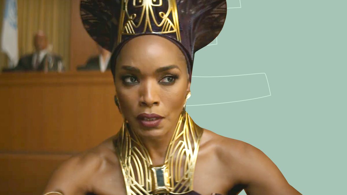 Black Panther: Wakanda Forever': Everything We Know So Far