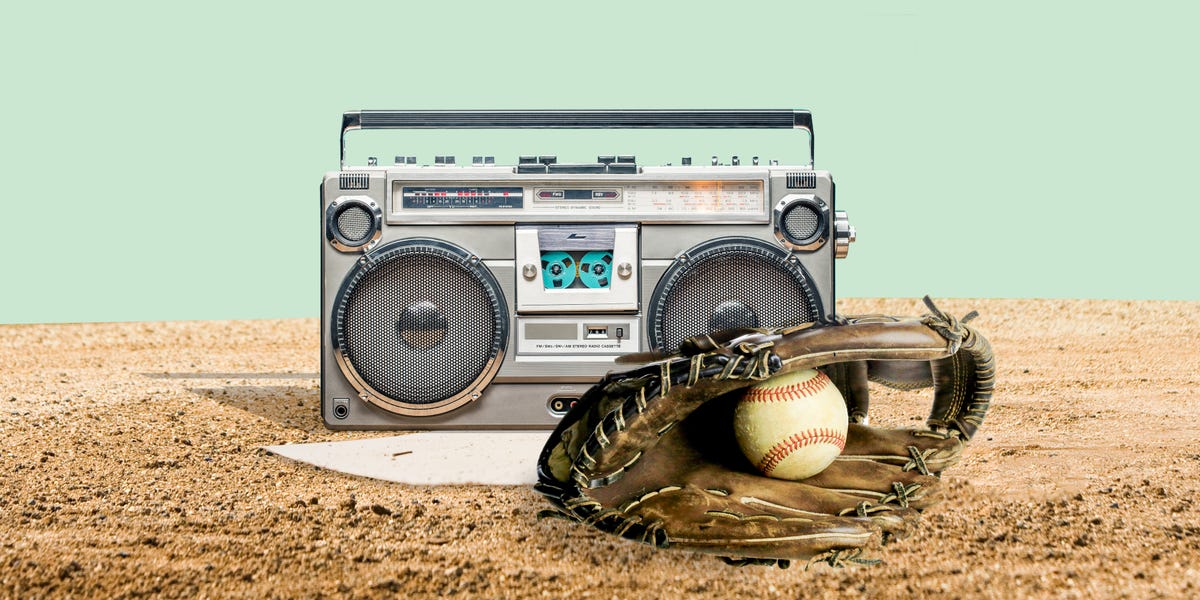 Best Baseball Walk-Up Songs: What I Learned Studying Every MLB