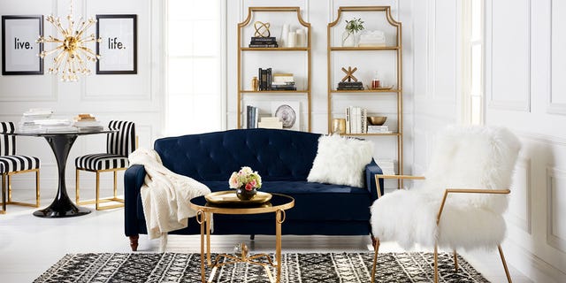 You're Going to Want Everything From Walmart's New Home Section