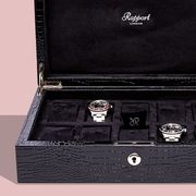 15 best watch boxes for men 2022