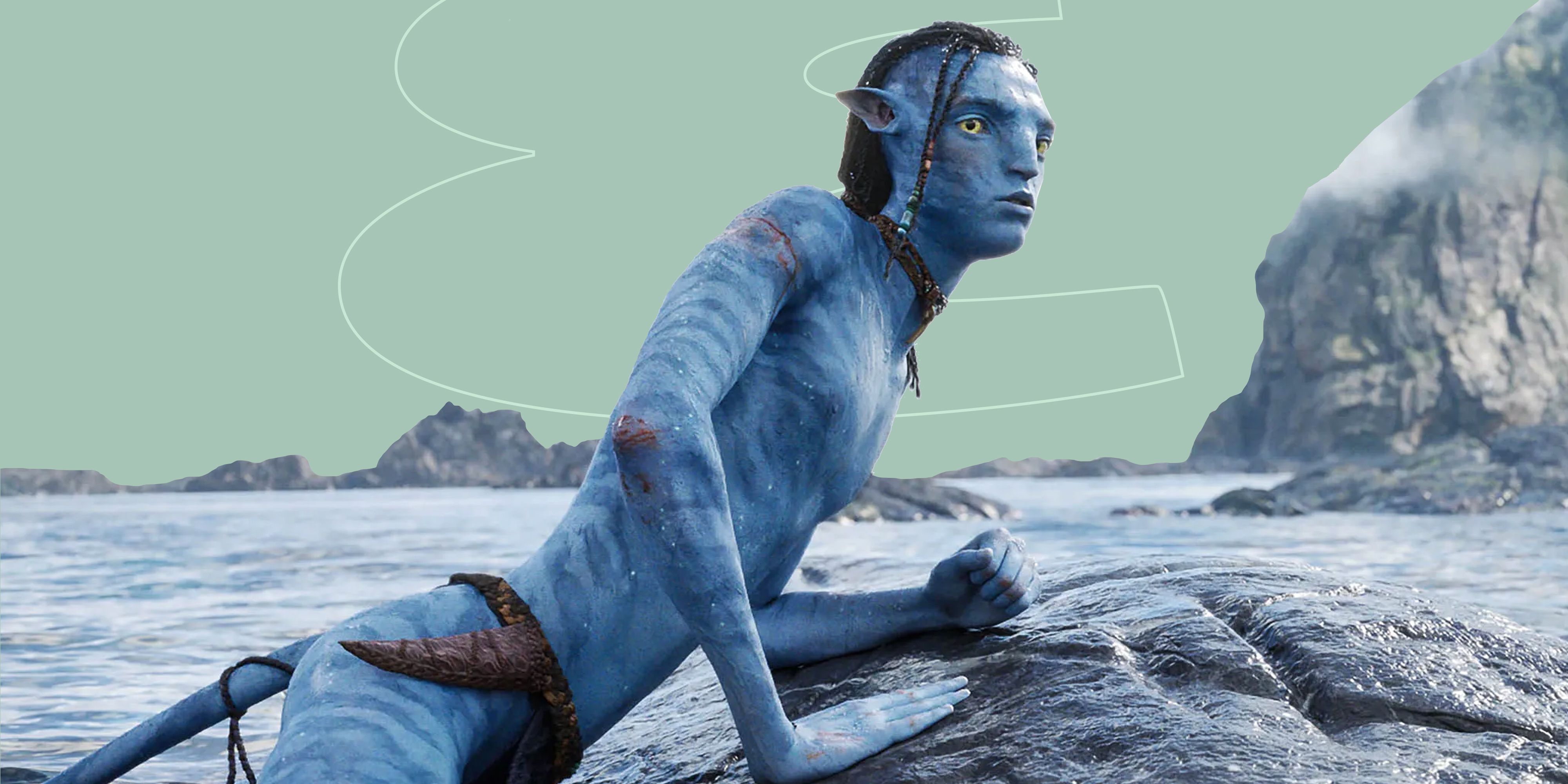 apps to watch avatar 2 movie free｜TikTok Search