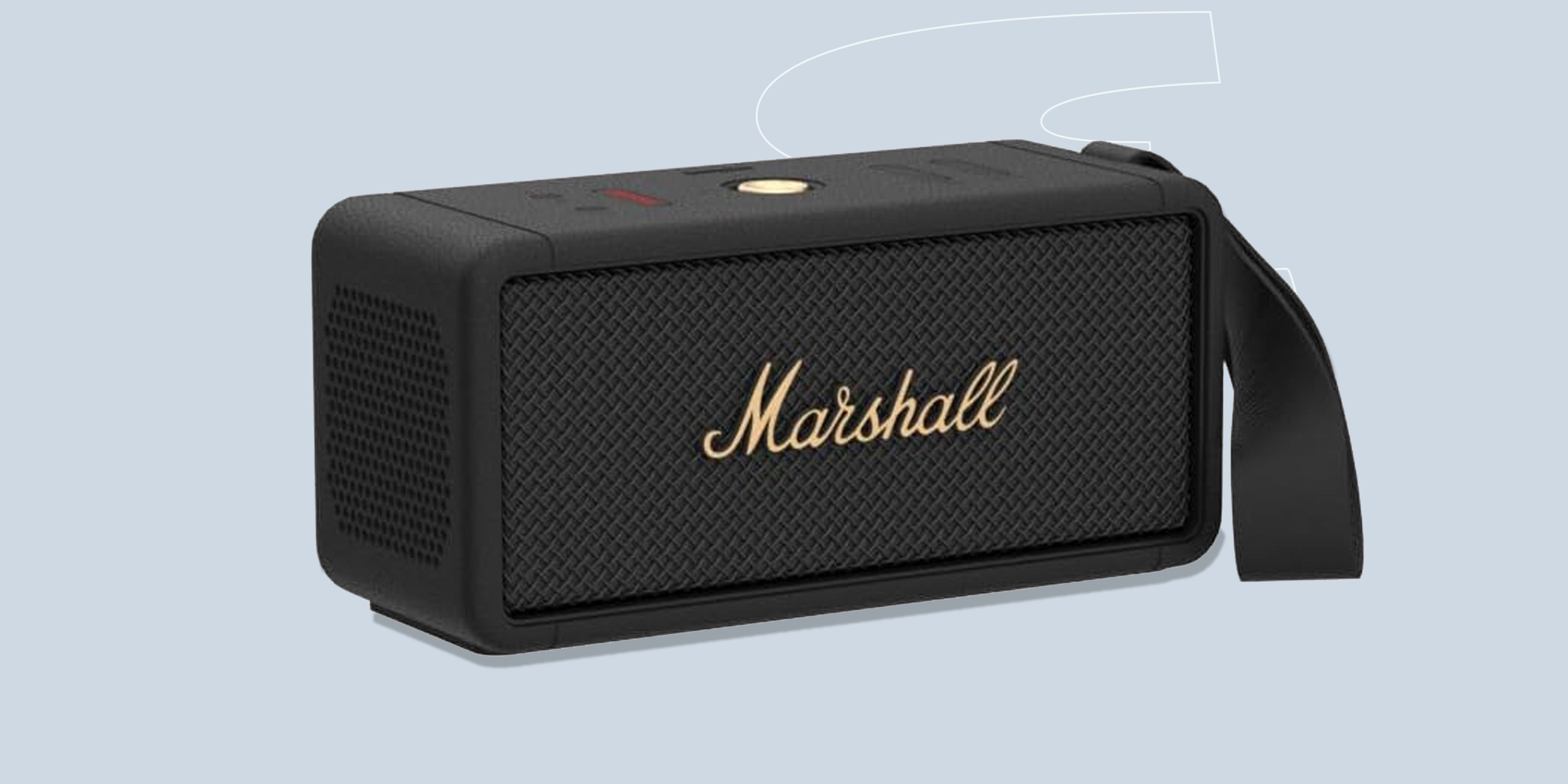 Portable Bluetooth Speakers Under $300 at Crutchfield Canada