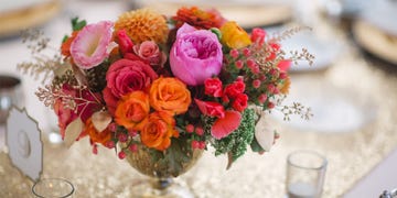 wedding etiquette
