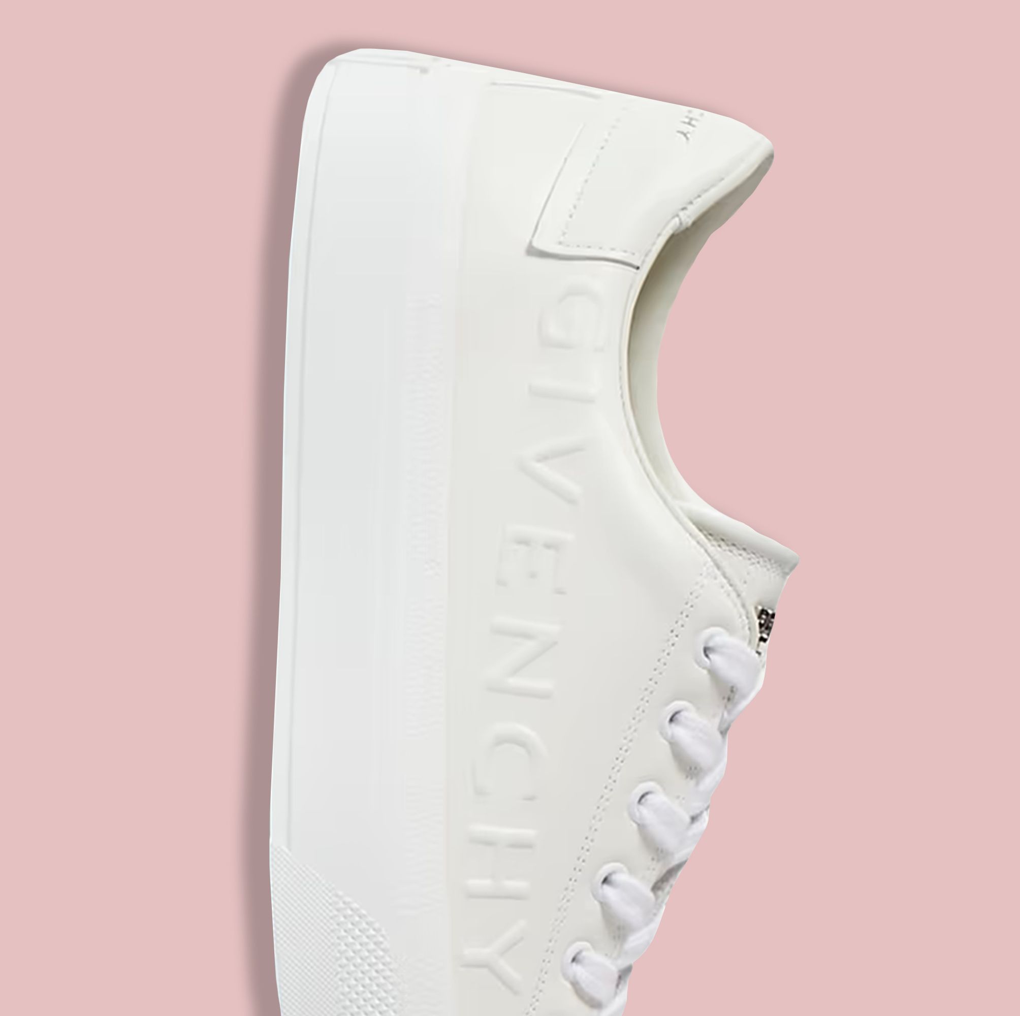 The 31 Best White Sneakers to Buy Now and Wear All the Damn Time