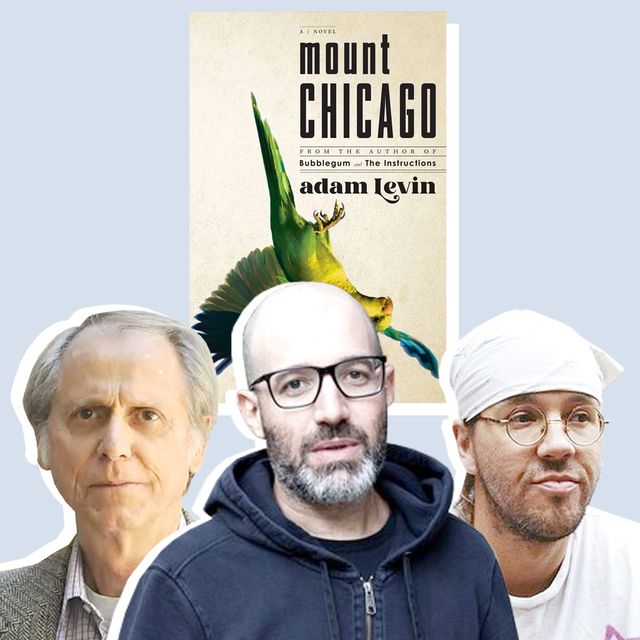 mount chicago