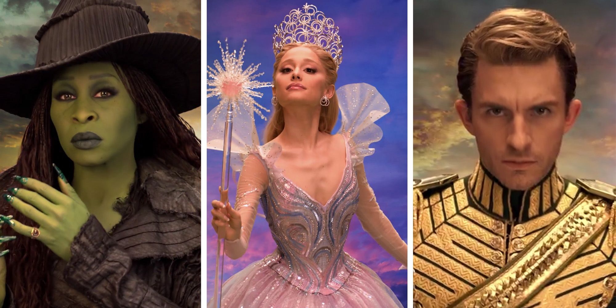 <i>Wicked: For Good</i>: What We Know About the Movie-Musical Sequel