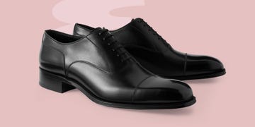 best oxford shoes 2024