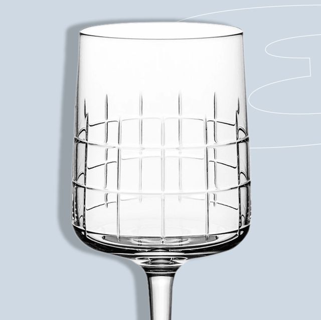 Legacy Modern Red Wine Glass + Reviews