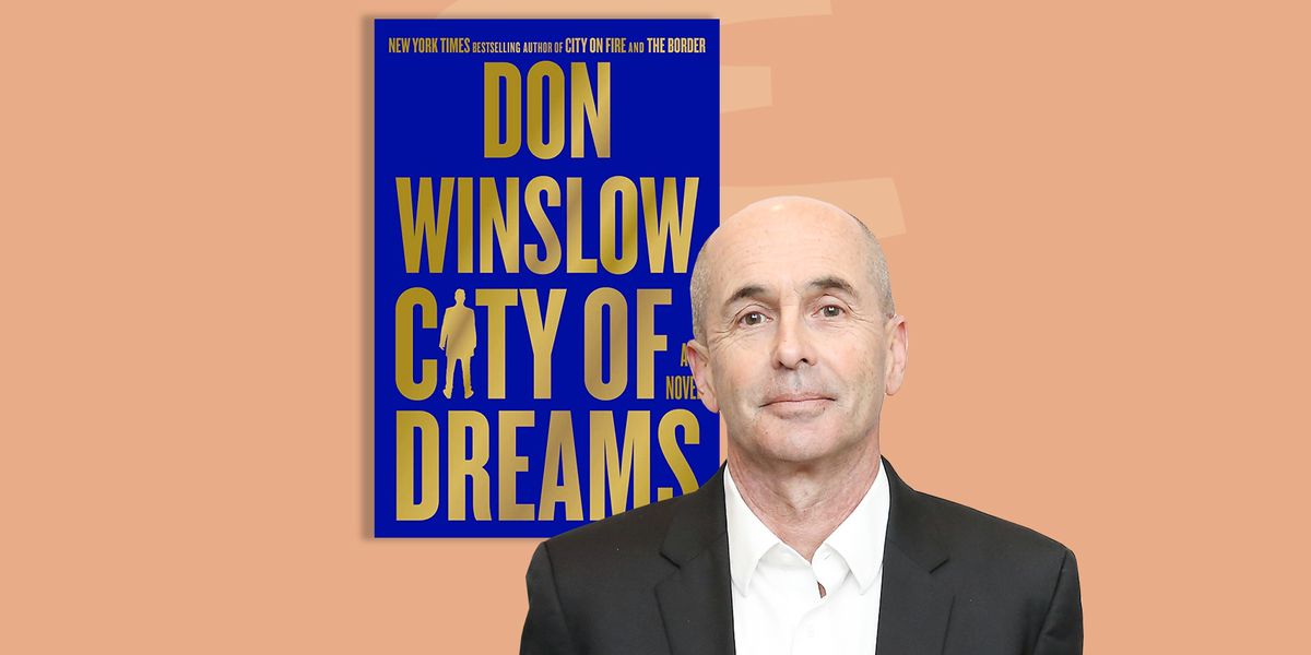 Don Winslow - The Talks