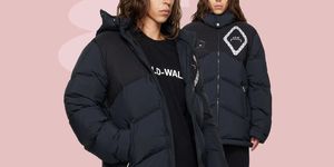 The North Face X Gucci Drops Big Performance a Second Time — Anne of  Carversville