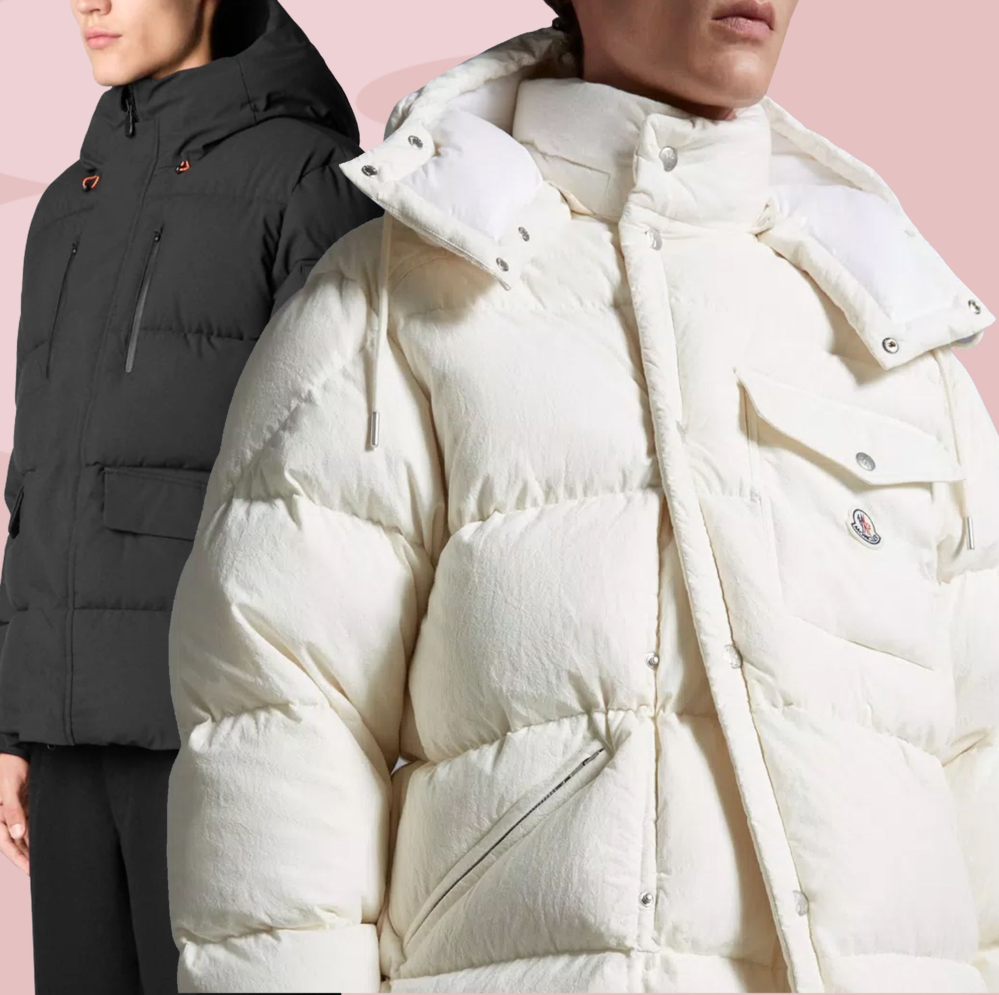 You Need a Good Winter Coat. Here Are 28 of the Best.