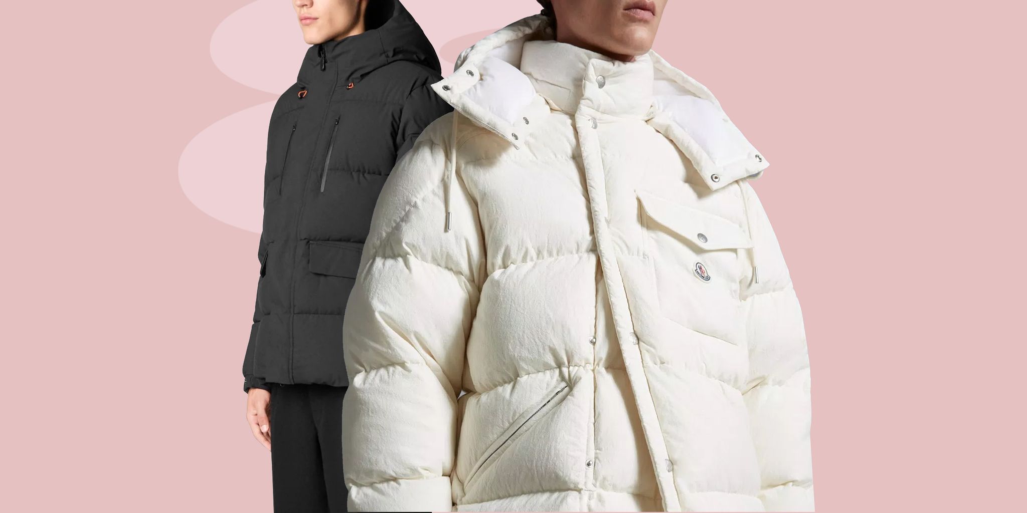 Where To Find Affordable Outerwear For Winter Season