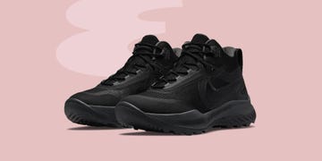 The TikTok-Favorite Nike V2K Run Shoes Are Back in Stock Right Now