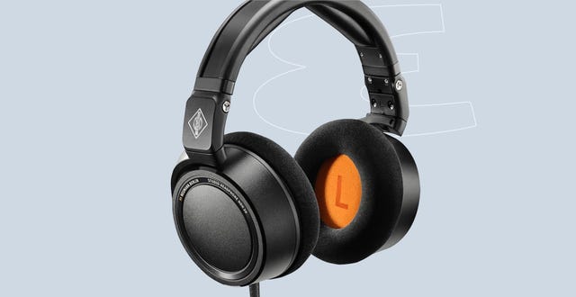 The 5 Best Audio-Technica Headphones of 2024: Reviews 