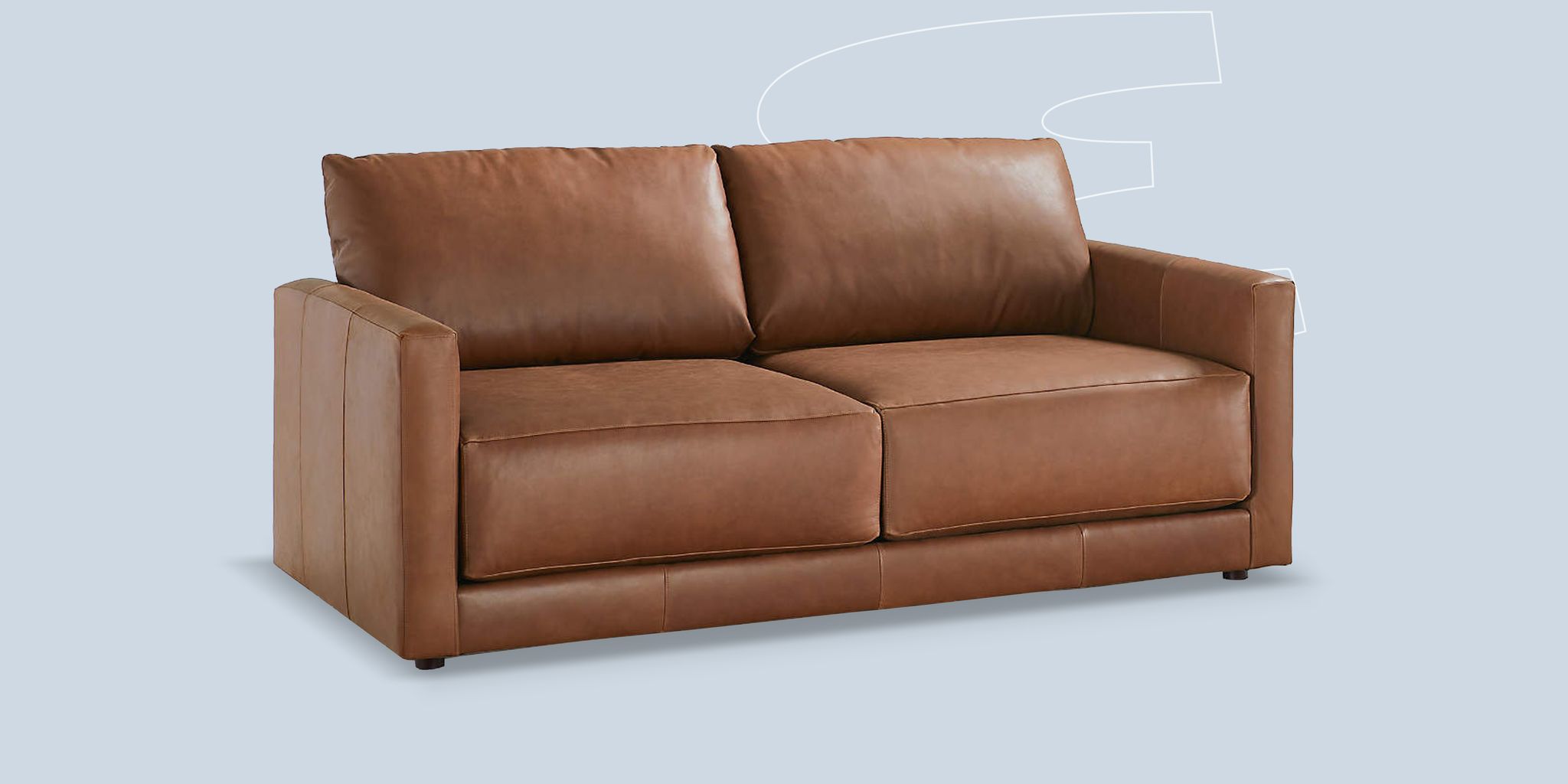 10 Best Sofas For Small Es