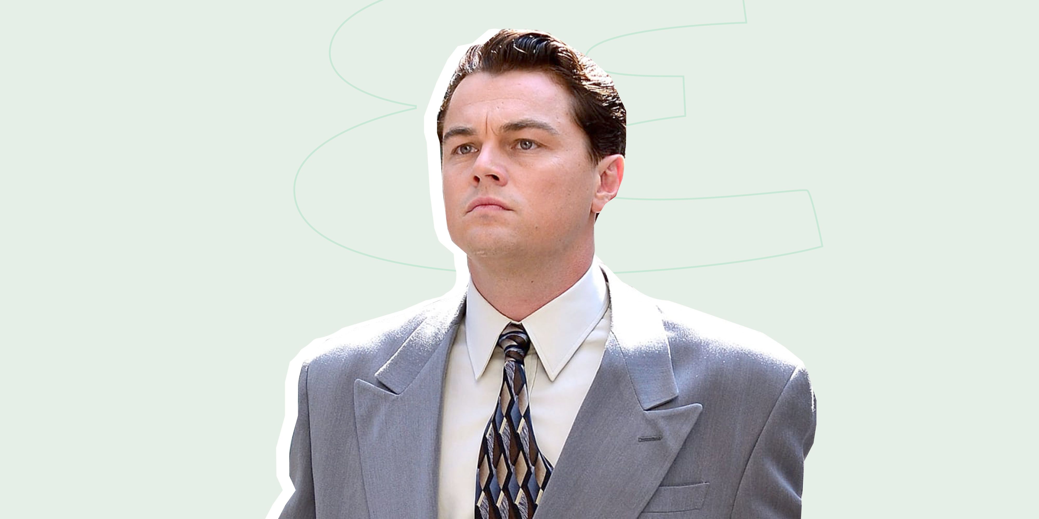 The Wolf Of Wall Street Scene You Didn't Realize Was Improvised